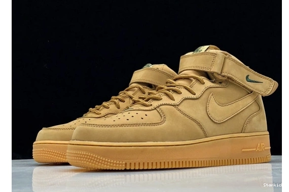 1 Mid 'Flax' Force 200 QS 715889 '07 Air PRM 0127